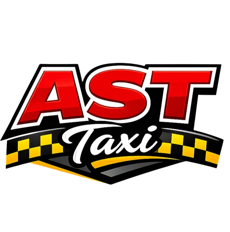 Ast Driver AST Driver App